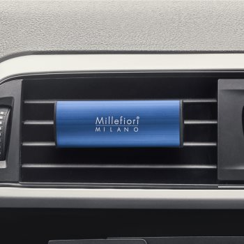 Millefiori Icon Mediterranean Bergamot parfum pentru masina - imagine 3